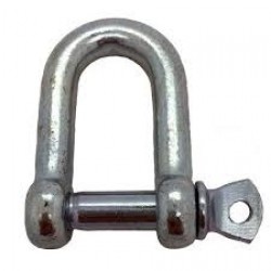Shackle 1/2"